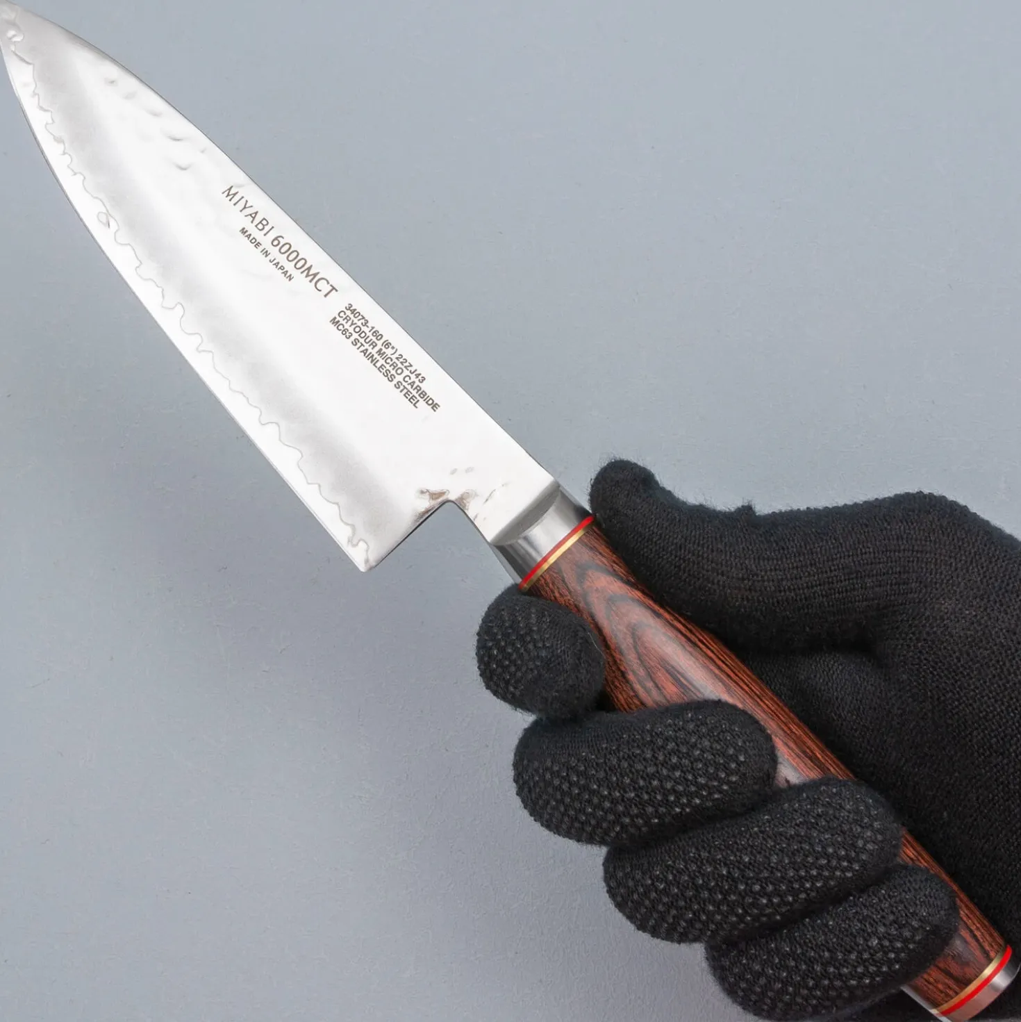 Miyabi 6000MCT Gyutoh 16 cm