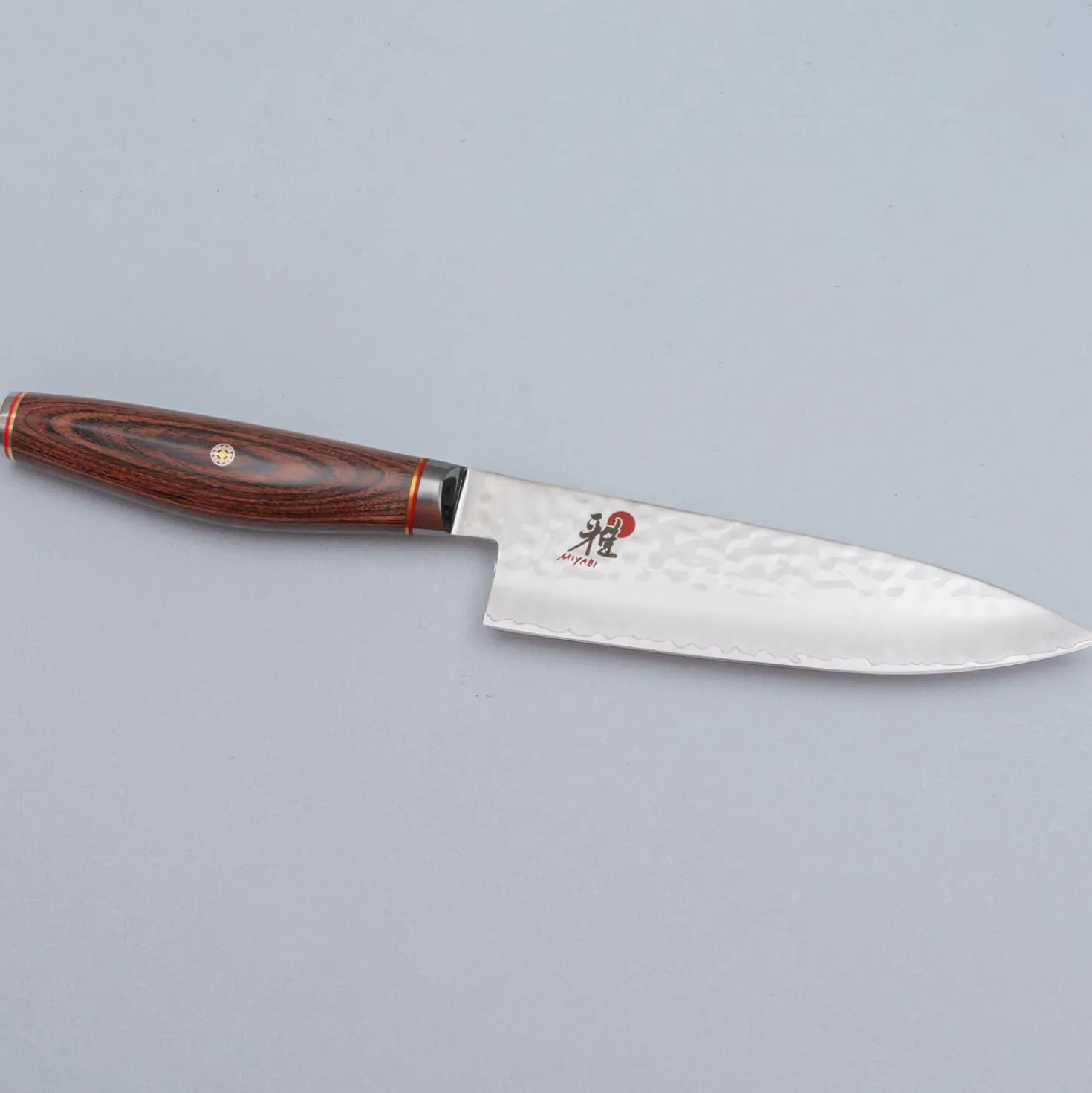 Miyabi 6000MCT Gyutoh 16 cm