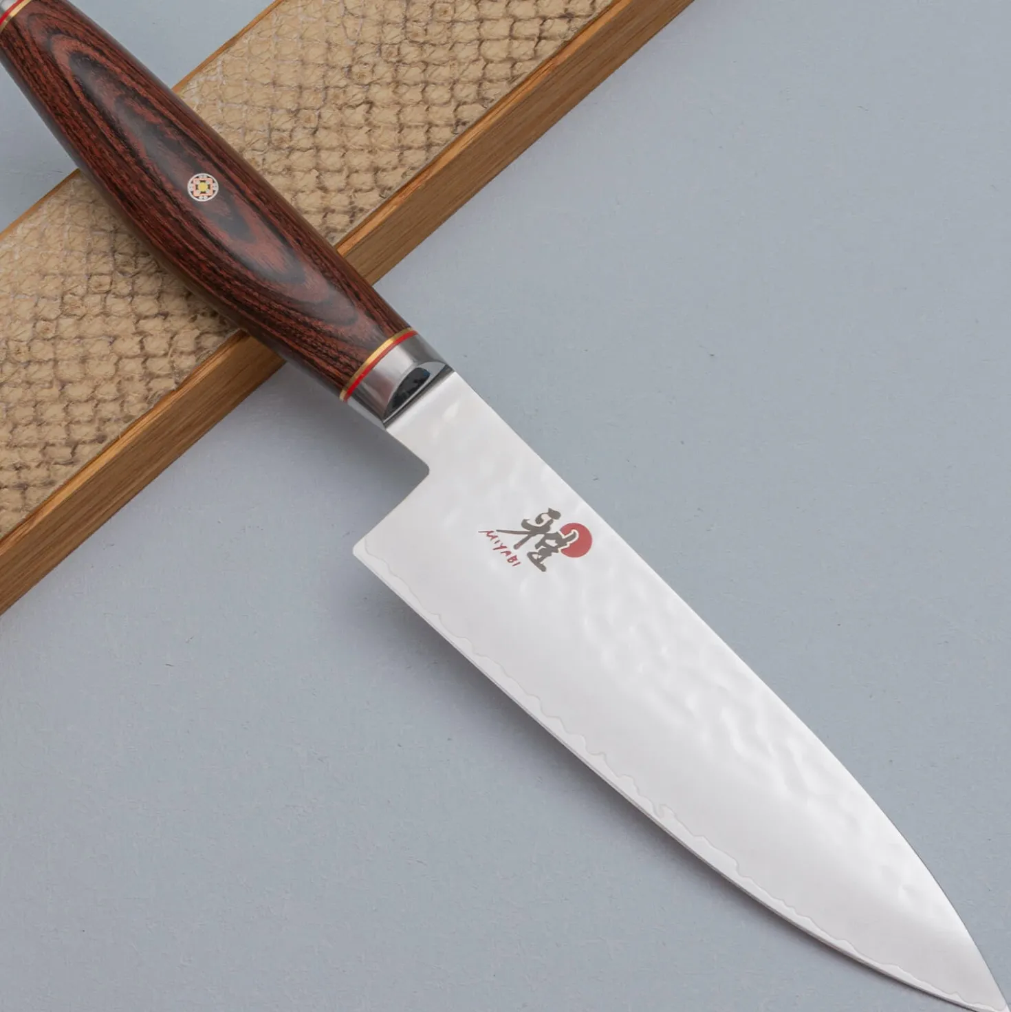 Miyabi 6000MCT Gyutoh 16 cm