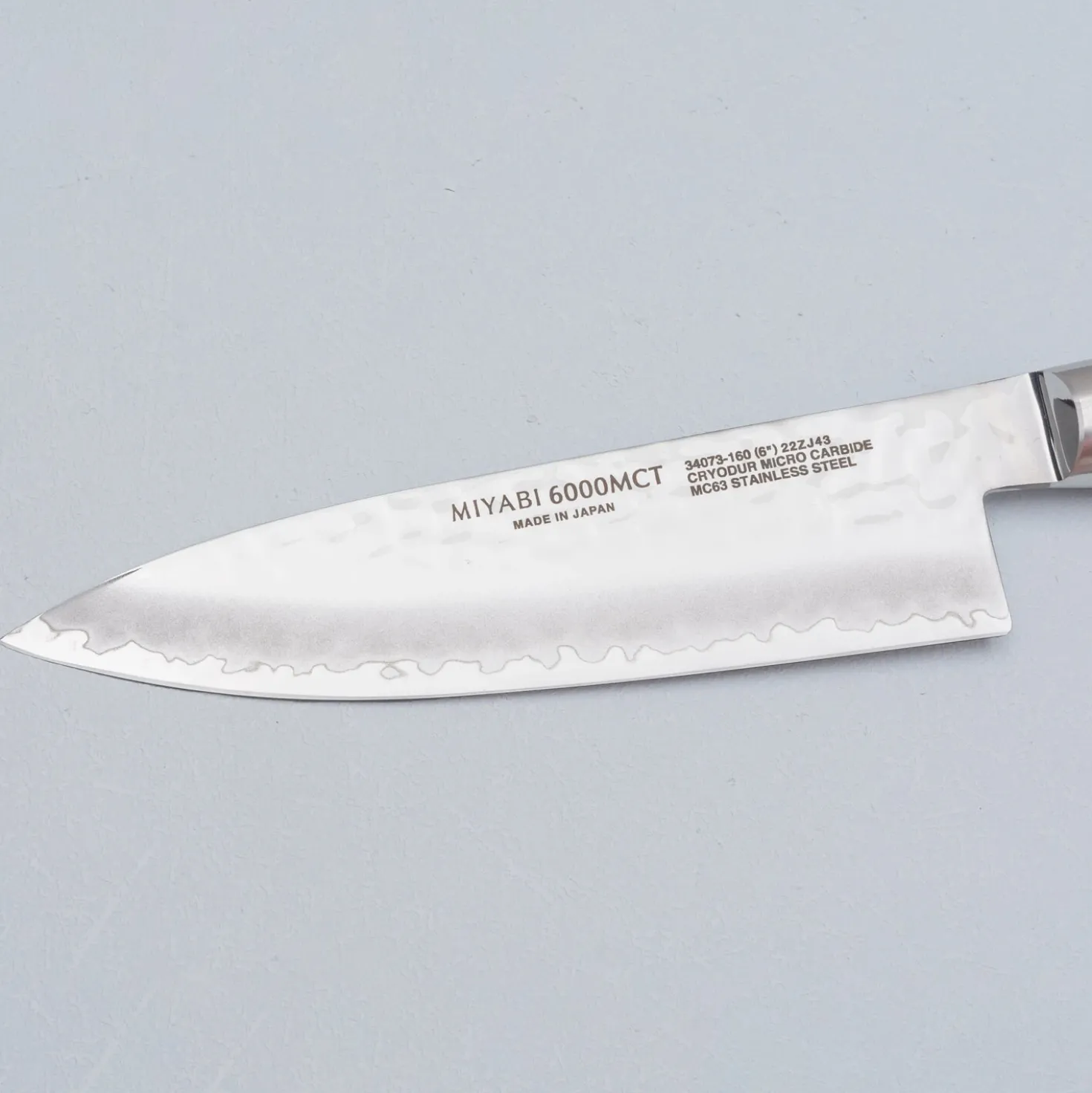 Miyabi 6000MCT Gyutoh 16 cm