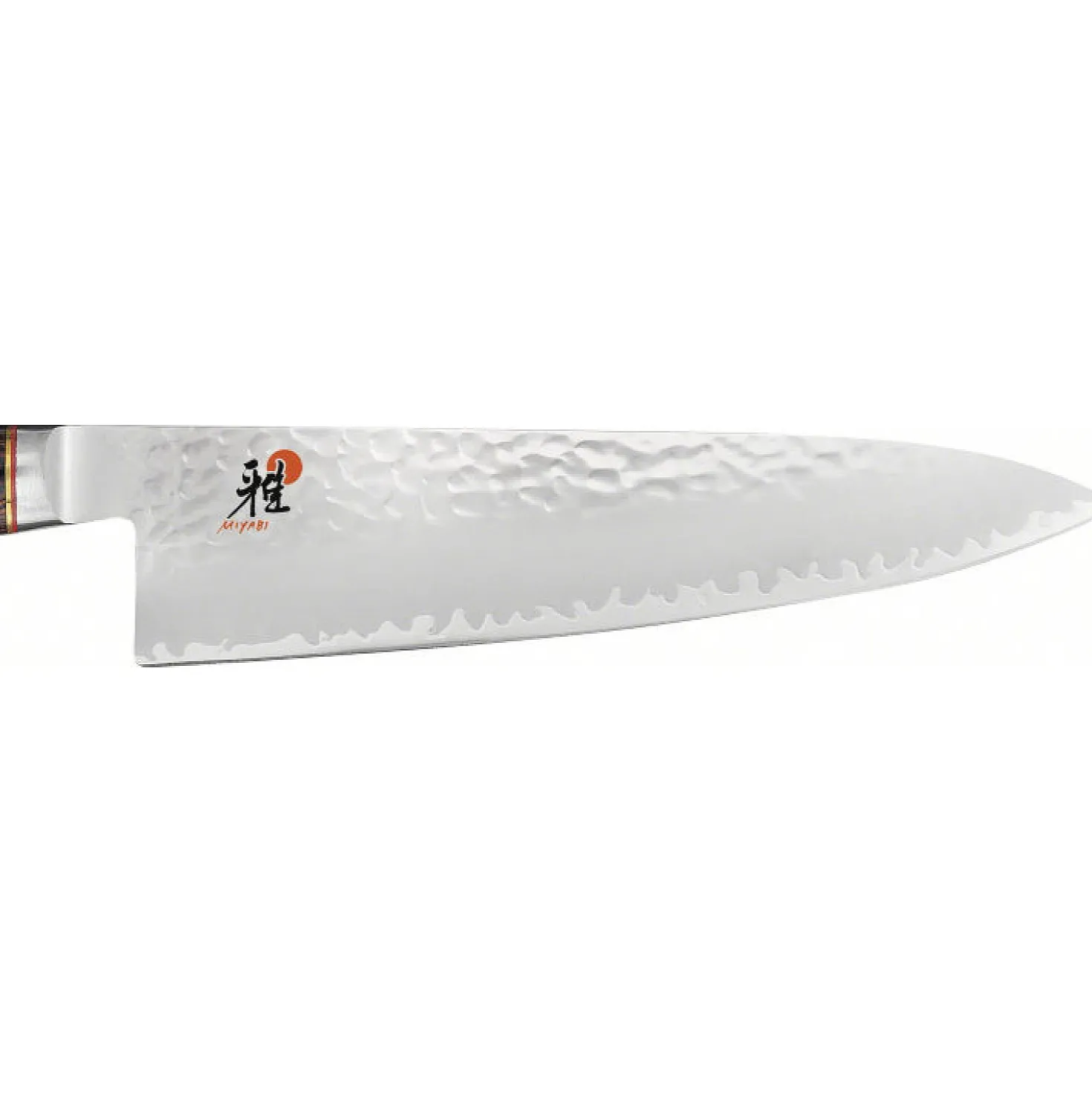 Miyabi 6000MCT Gyutoh 24 cm