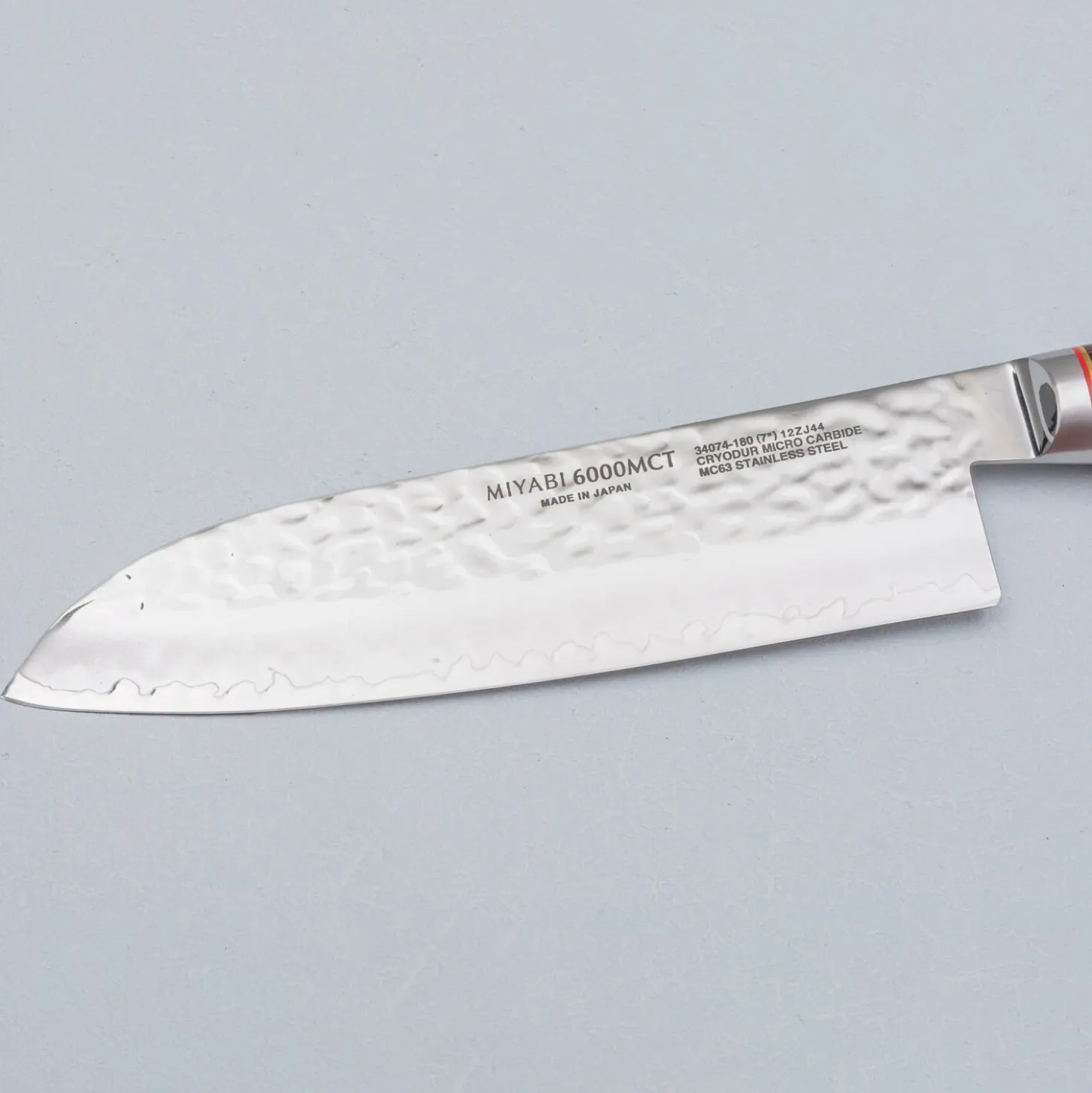 Miyabi 6000MCT Santoku 18 cm
