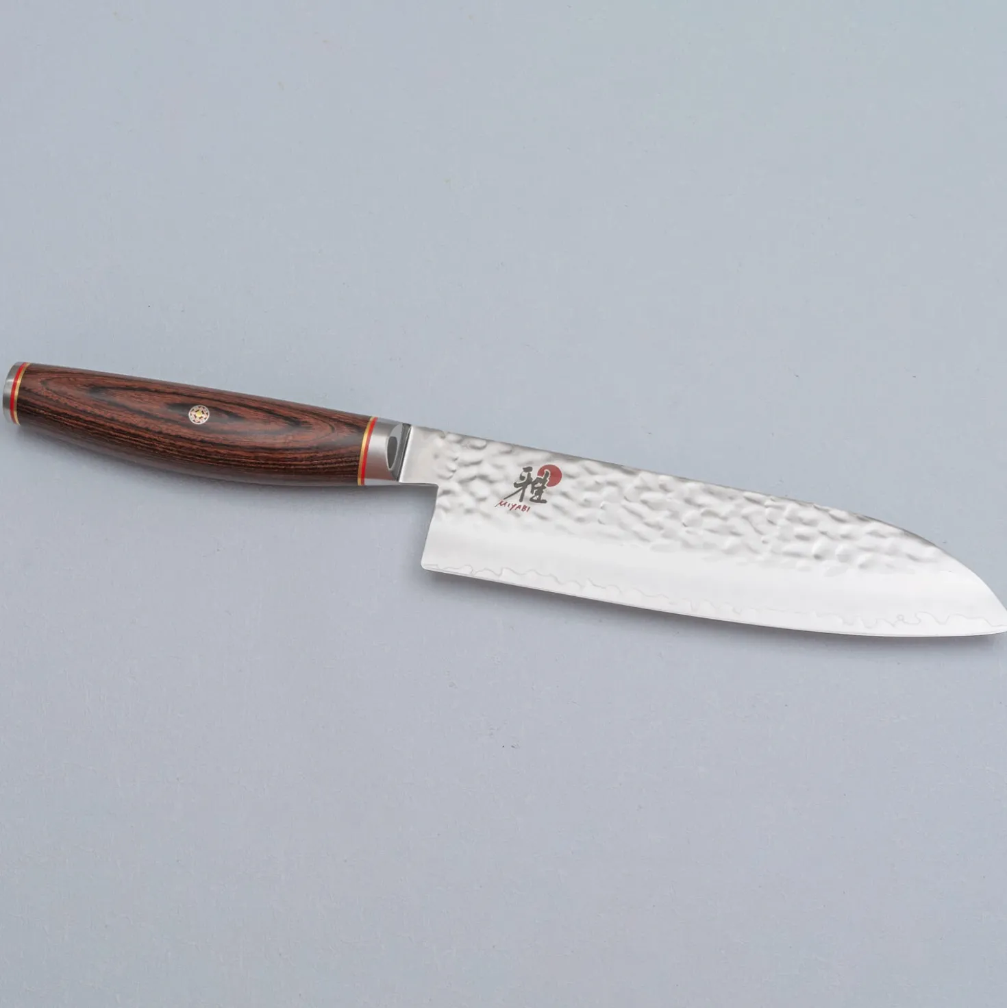 Miyabi 6000MCT Santoku 18 cm