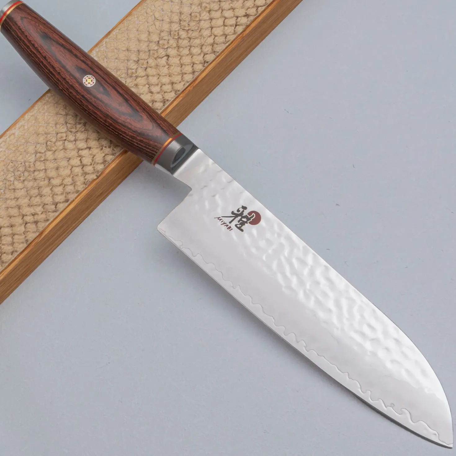 Miyabi 6000MCT Santoku 18 cm