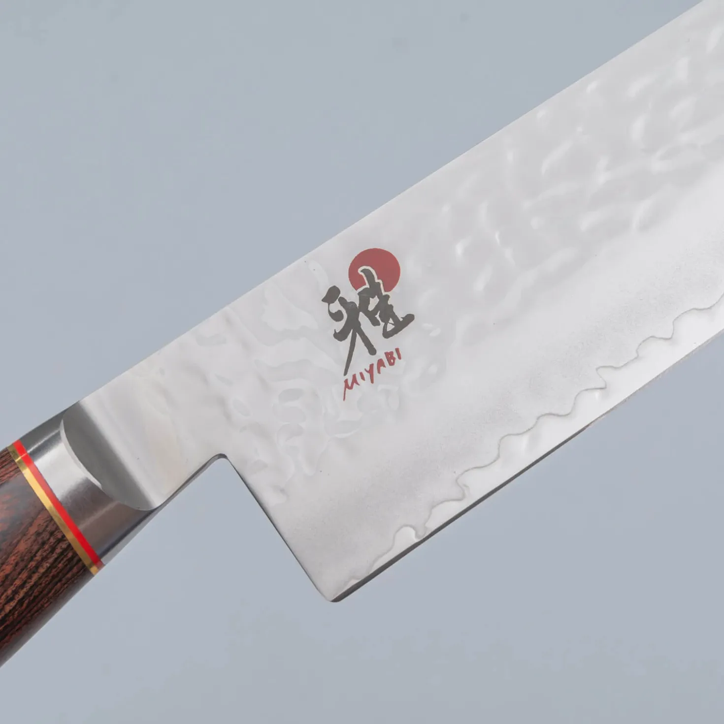 Miyabi 6000MCT Santoku 18 cm