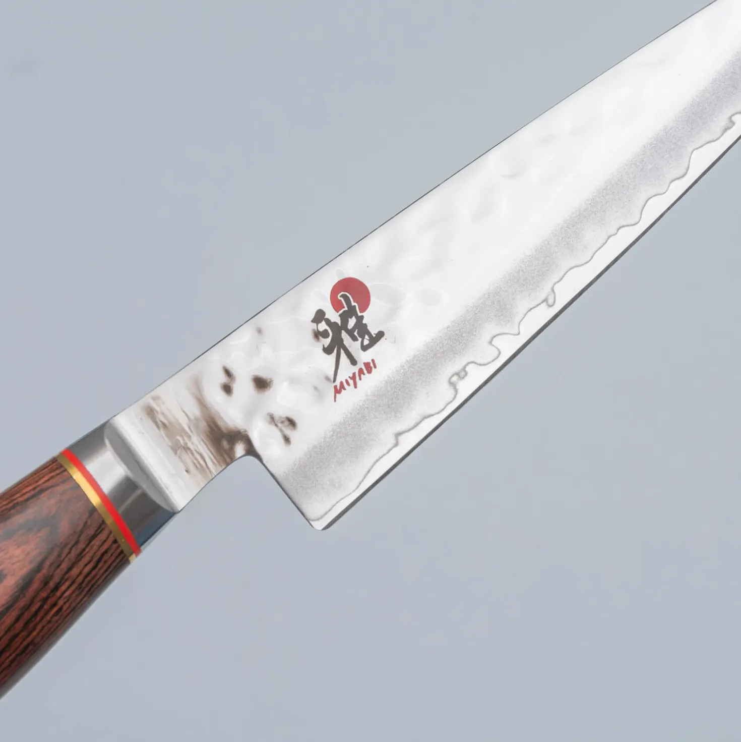 Miyabi 6000MCT Shotoh 13 cm