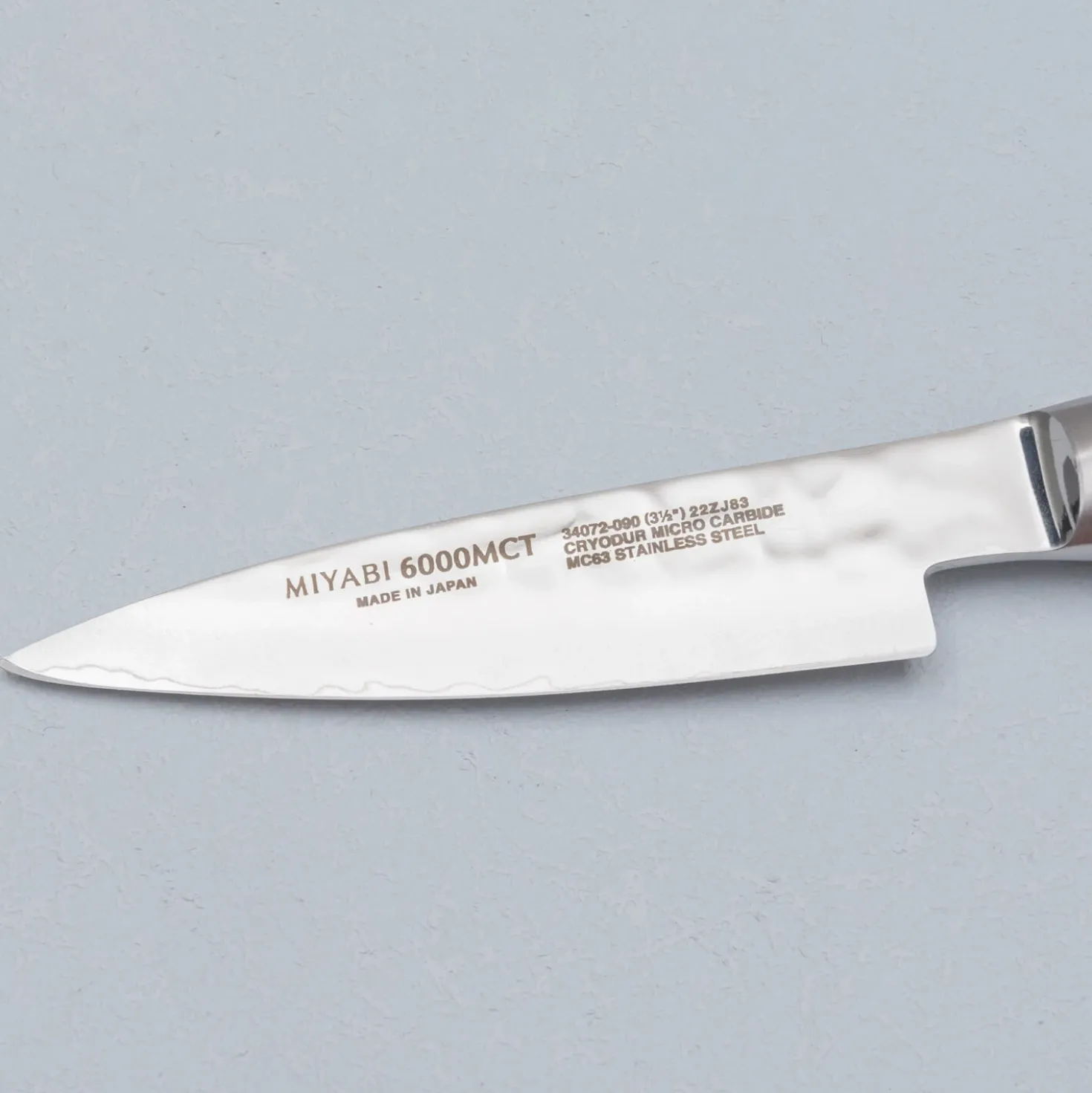 Miyabi 6000MCT Shotoh 9 cm