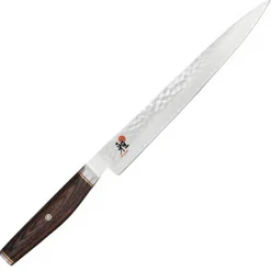 Miyabi 6000MCT Sujihiki 24 cm