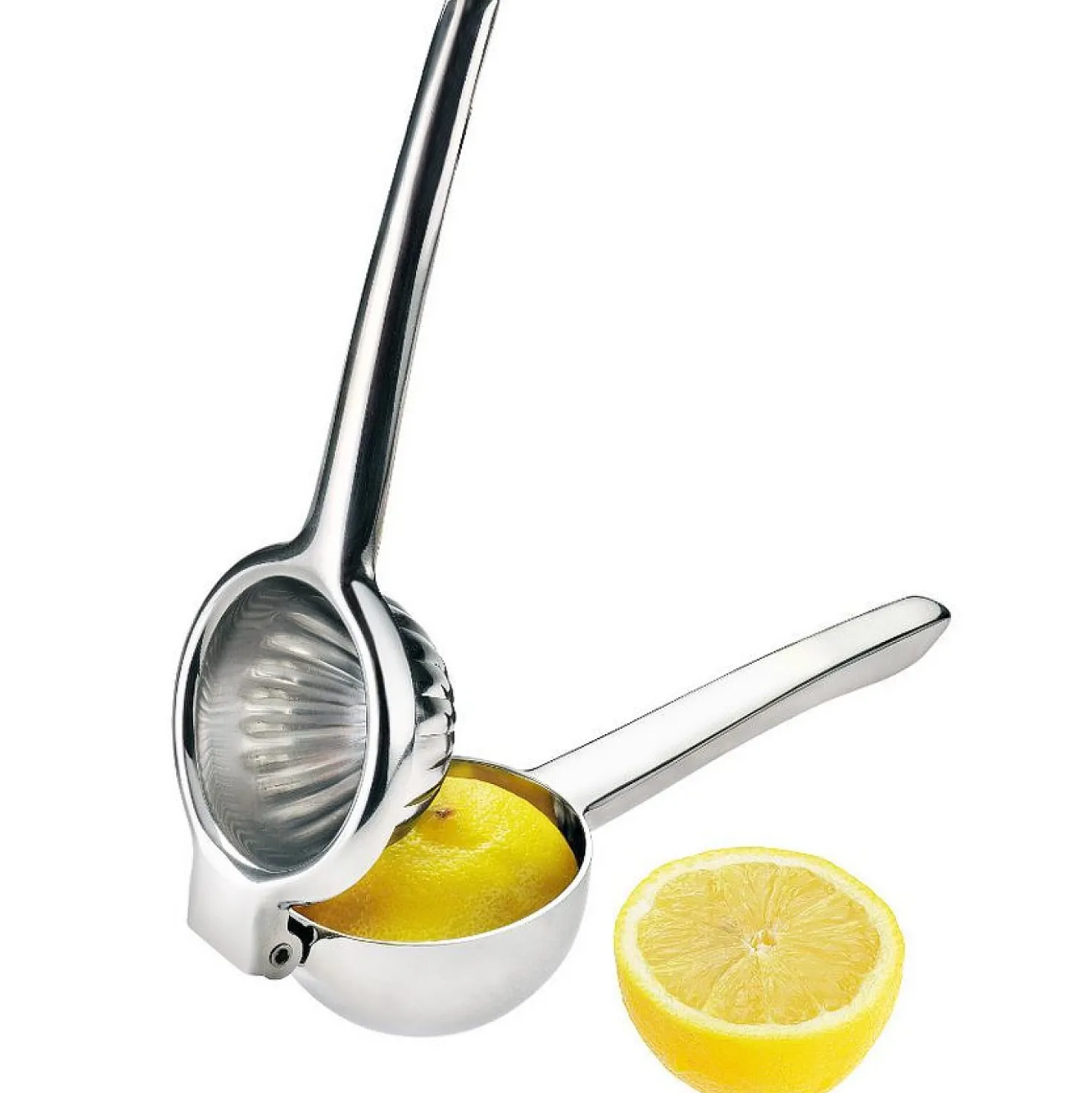 MoHa! RVS Handcitruspers Pro
