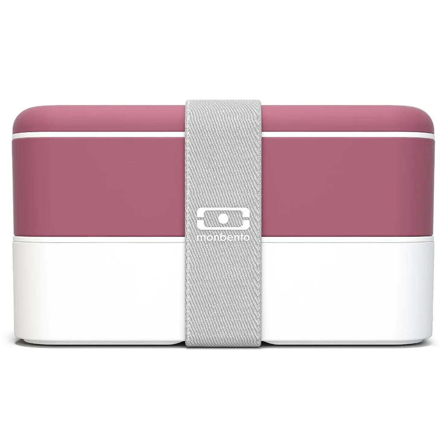 Monbento Bento Original • Lunch Box Pink Blush
