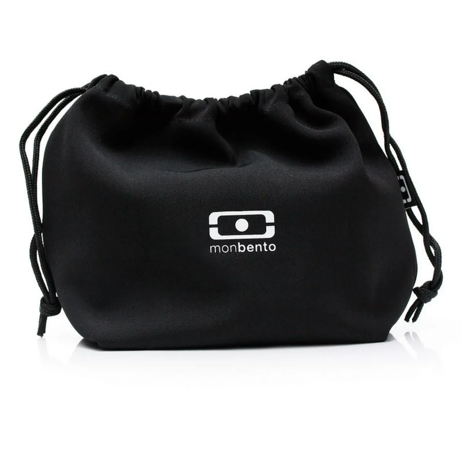 Monbento Bento • Pochette Black Onyx