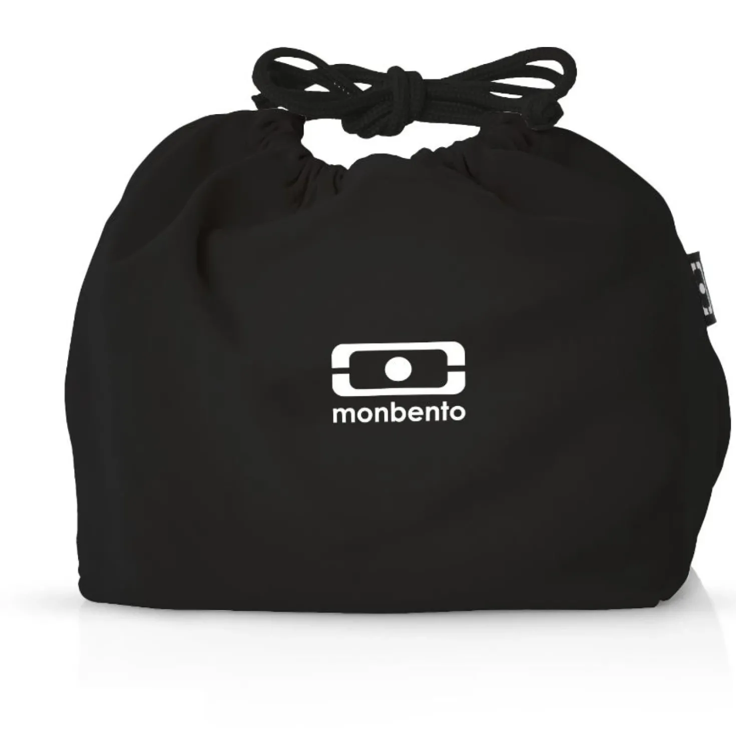 Monbento Bento • Pochette Black Onyx