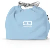 Monbento Bento • Pochette Blue Crystal
