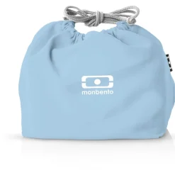 Monbento Bento • Pochette Blue Crystal