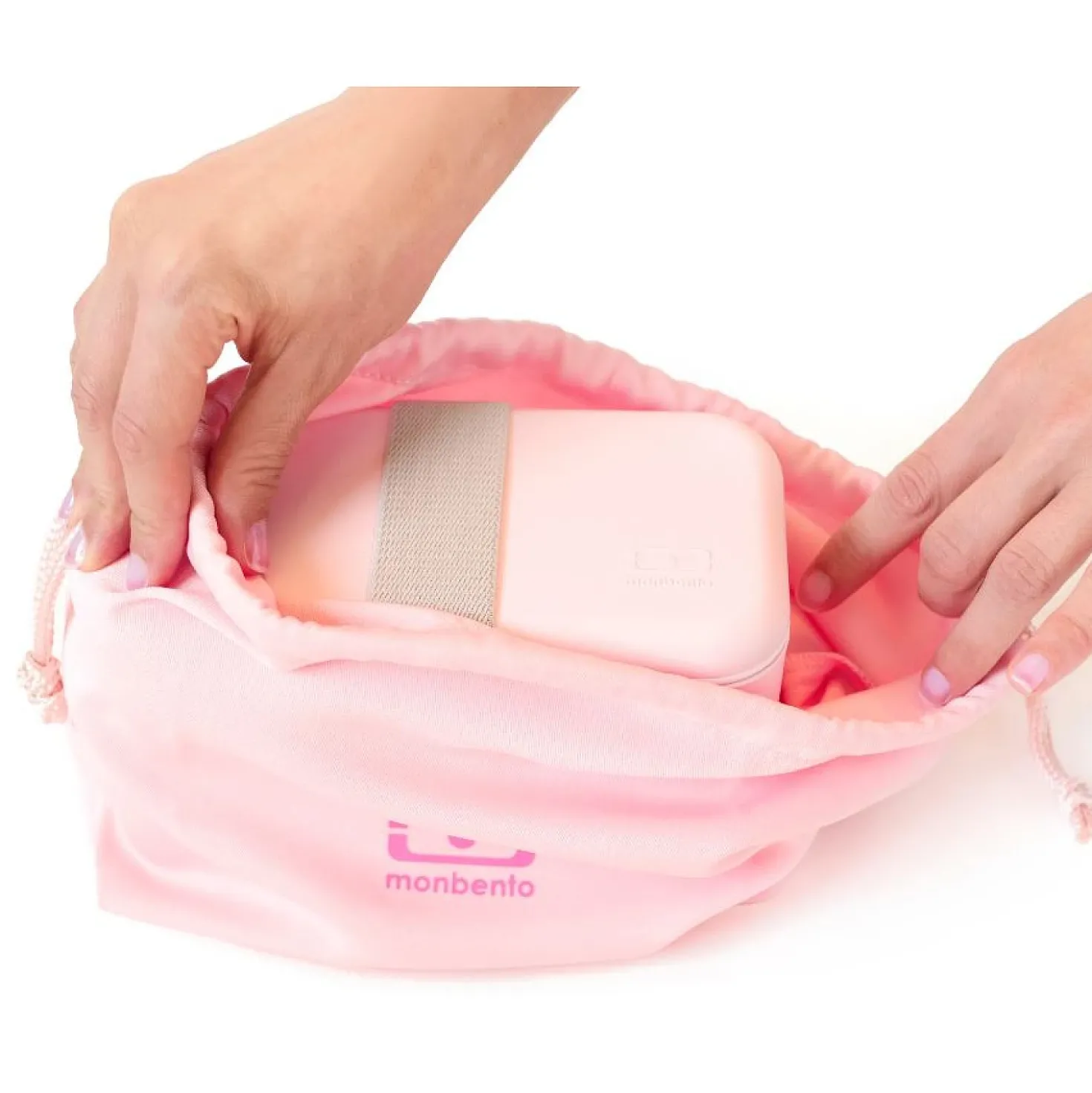 Monbento Bento • Pochette Litchi
