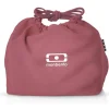 Monbento Bento • Pochette Pink Blush