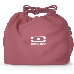 Monbento Bento • Pochette Pink Blush