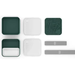 Monbento Bento Square • Lunch Box Jungle