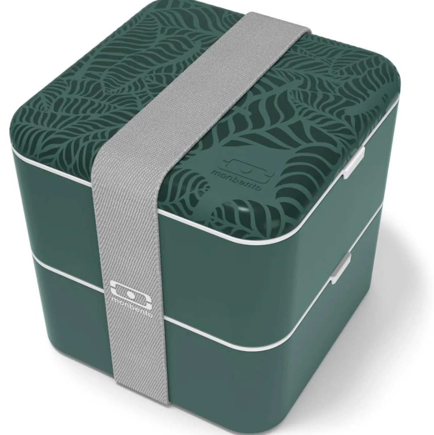 Monbento Bento Square • Lunch Box Jungle