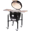 Monolith Classic Pro 2.0 Zwart met voet