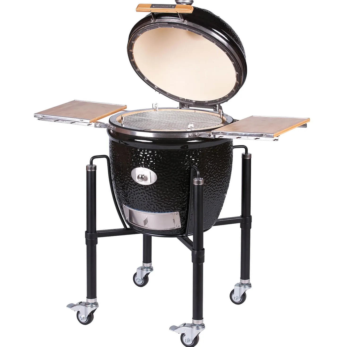 Monolith Classic Pro 2.0 Zwart met voet