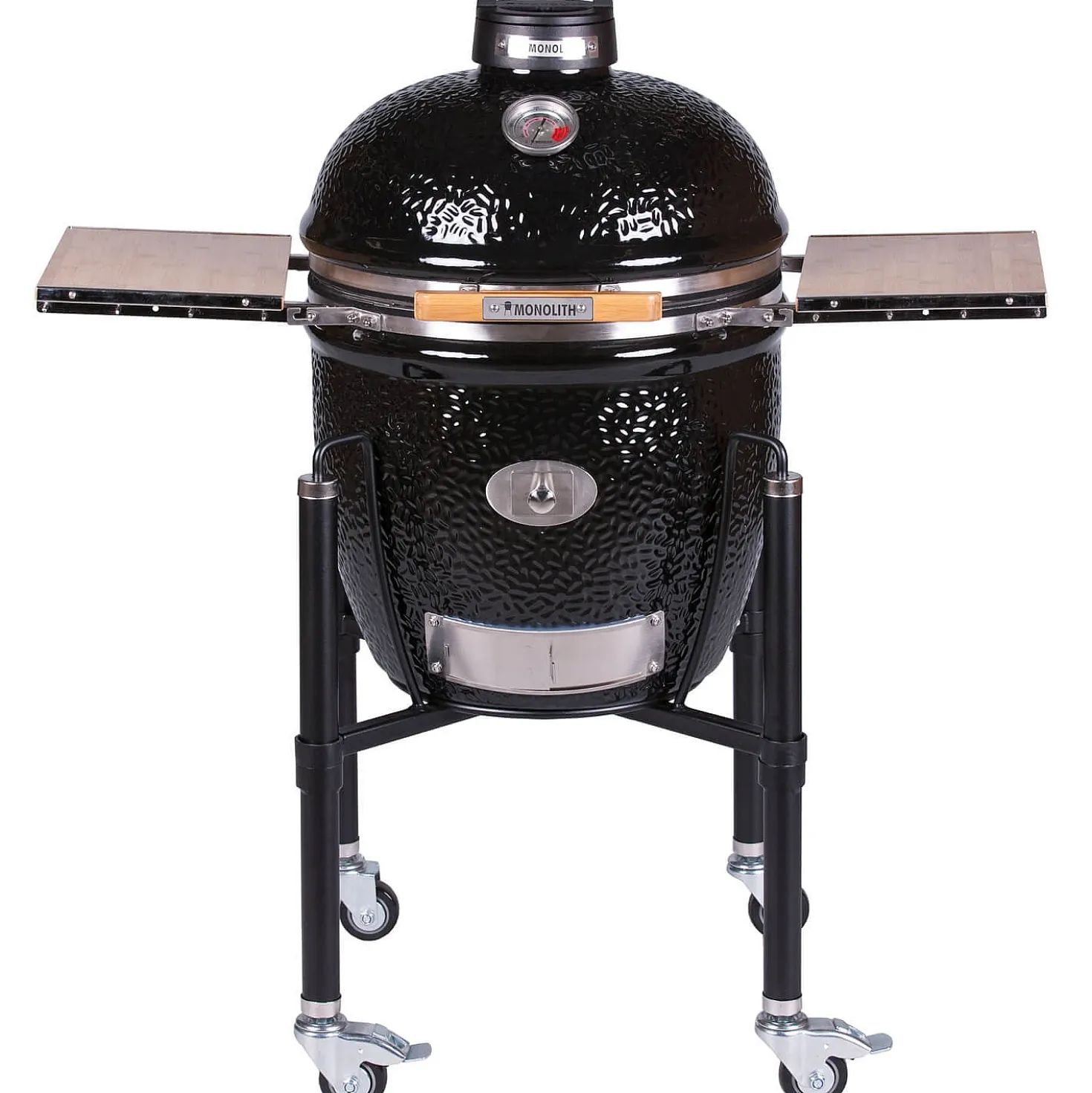 Monolith Classic Pro 2.0 Zwart met voet