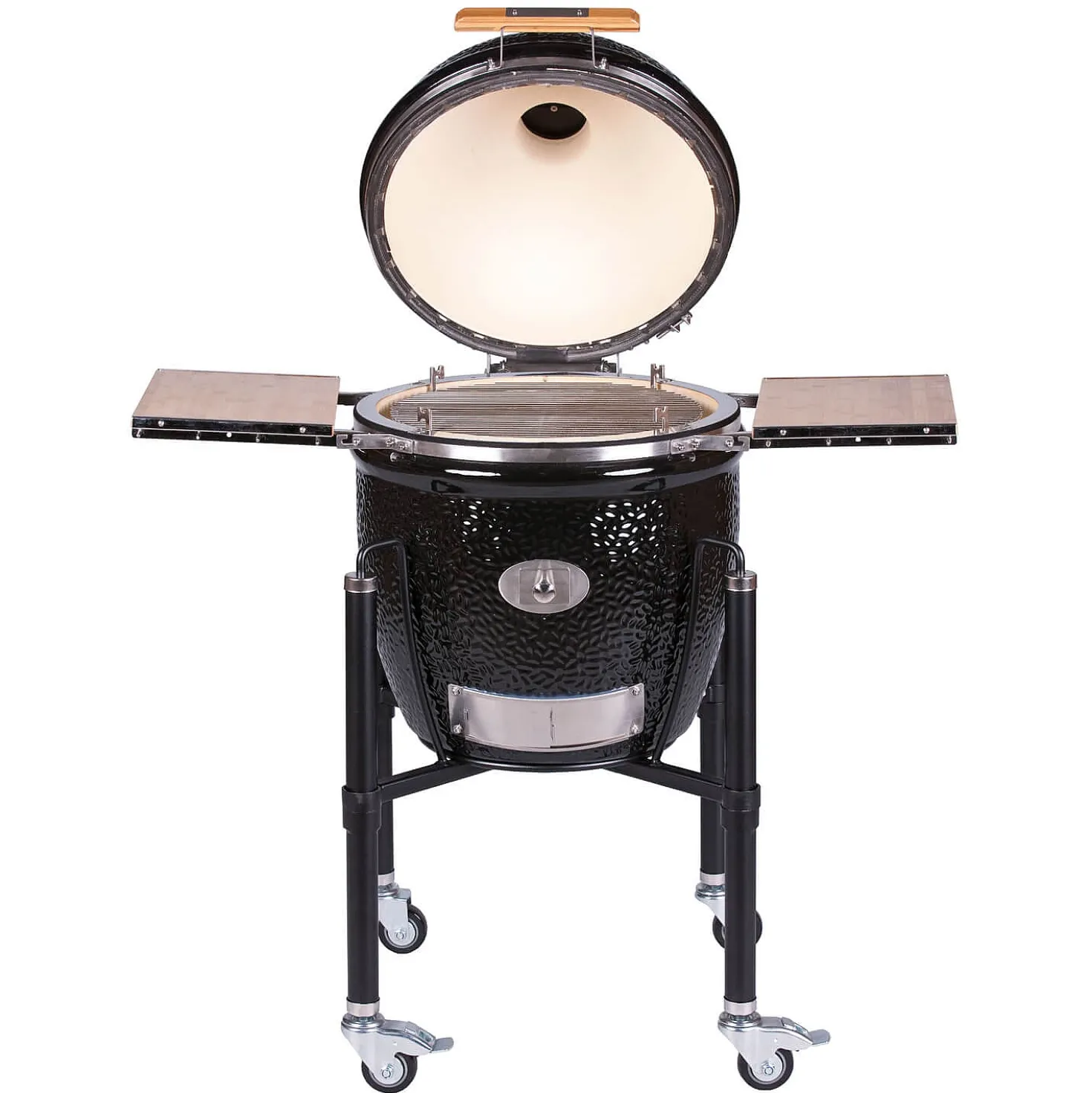 Monolith Classic Pro 2.0 Zwart met voet