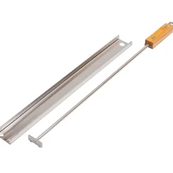 Monolith Classic Rookhoutgeleider