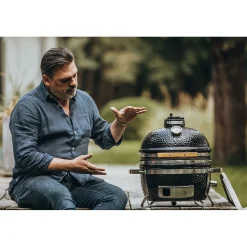 Monolith Icon Kamado