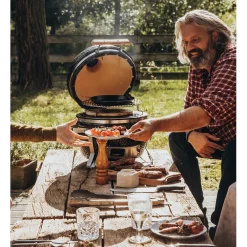 Monolith Icon Kamado