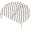 Monolith Junior & Icon Halvemaan Grill