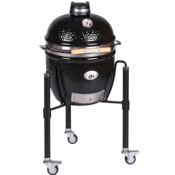 Monolith Junior Pro 2.0 Zwart met Onderstel