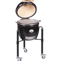 Monolith Junior Pro 2.0 Zwart met Onderstel