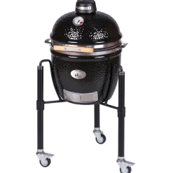 Monolith Junior Pro 2.0 Zwart met Onderstel