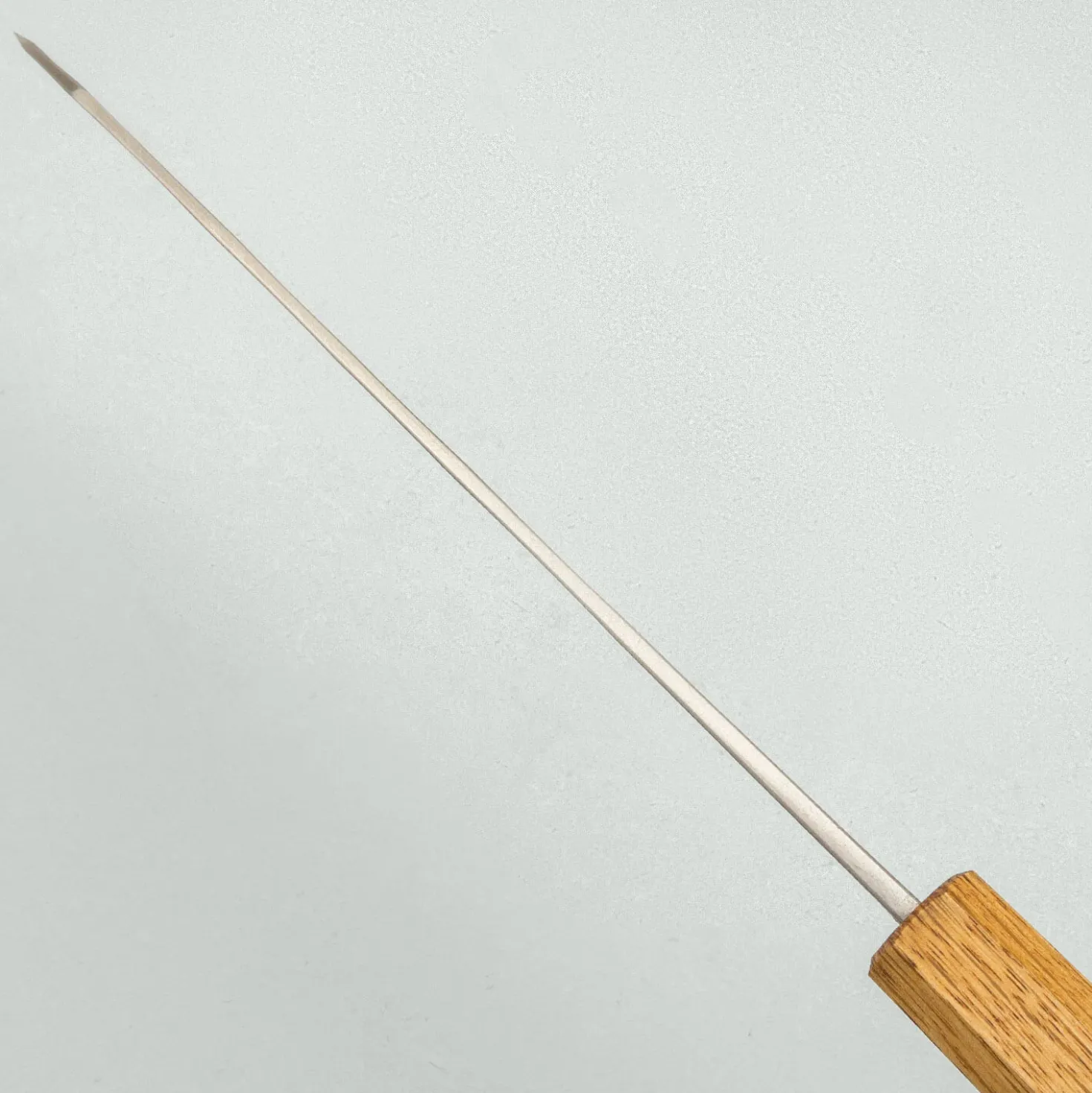 Motokyuuichi Aogami #2 Nashiji Bunka 21 cm