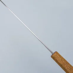 Motokyuuichi Aogami #2 Nashiji Gyuto 21 cm