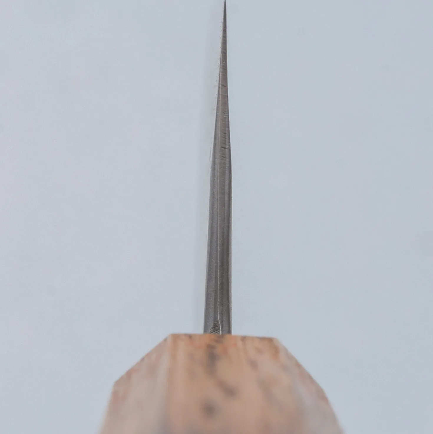 Motokyuuichi Aogami #2 Nashiji Nakiri 16.5 cm