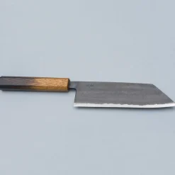 Motokyuuichi Aogami #2 Nashiji Bunka 18 cm