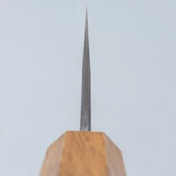 Motokyuuichi Aogami #2 Nashiji Bunka 18 cm