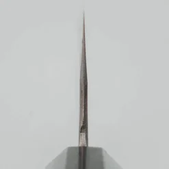 Motokyuuichi Aogami Super Nashiji Nakiri 18 cm