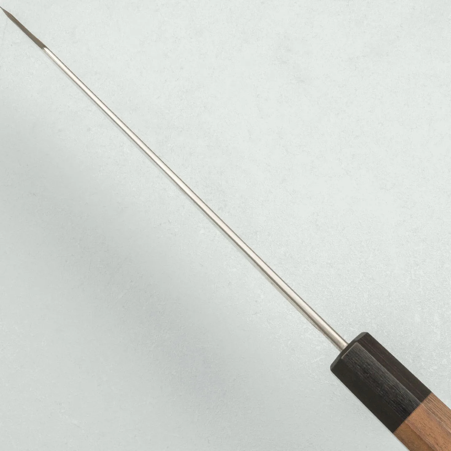Motokyuuichi Aogami Super Nashiji Bunka 21 cm
