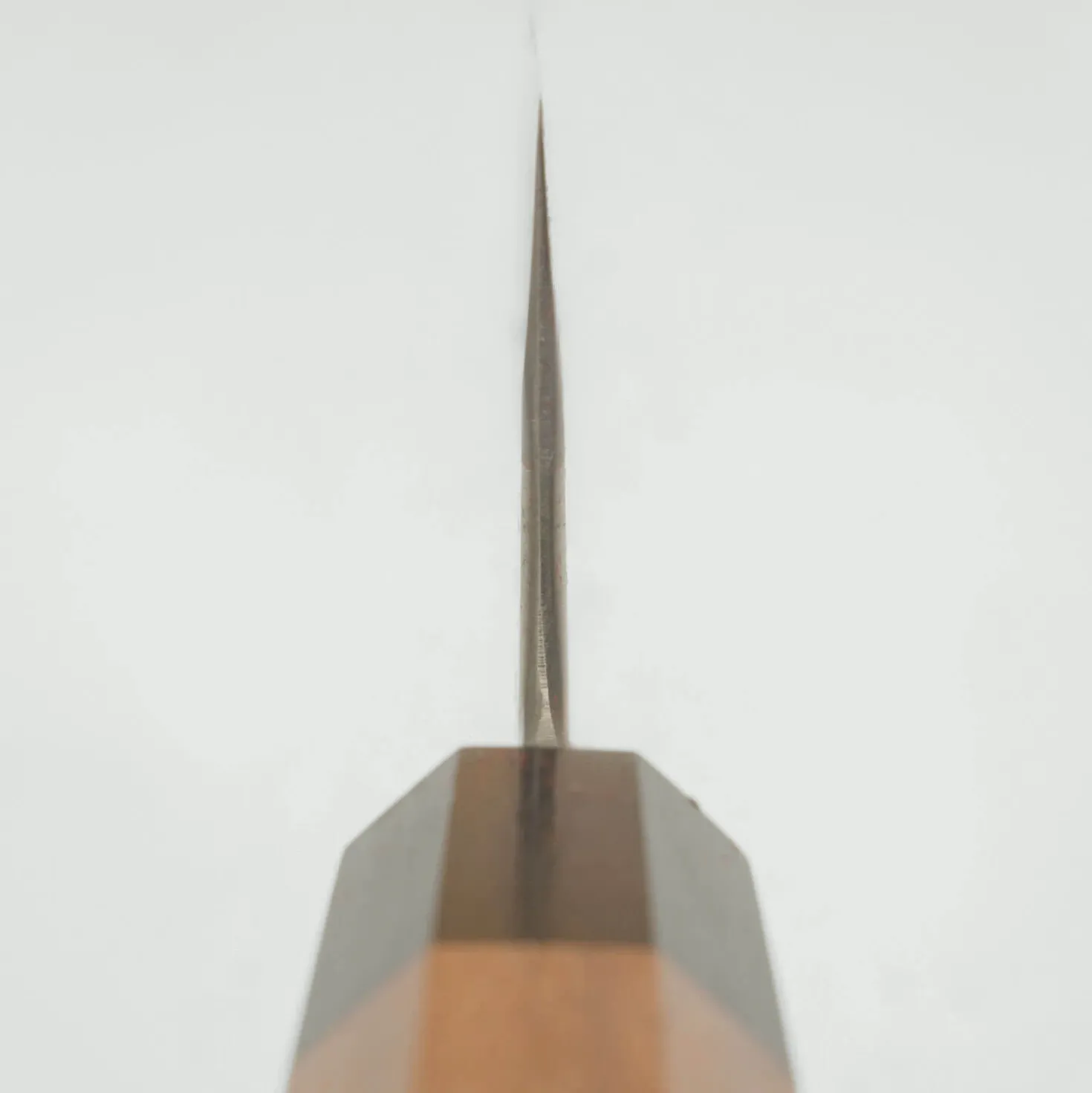 Motokyuuichi Aogami Super Nashiji Bunka 21 cm
