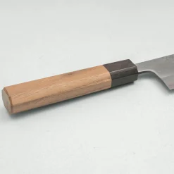Motokyuuichi Aogami Super Nashiji Gyuto 21 cm