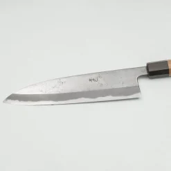 Motokyuuichi Aogami Super Nashiji Gyuto 21 cm