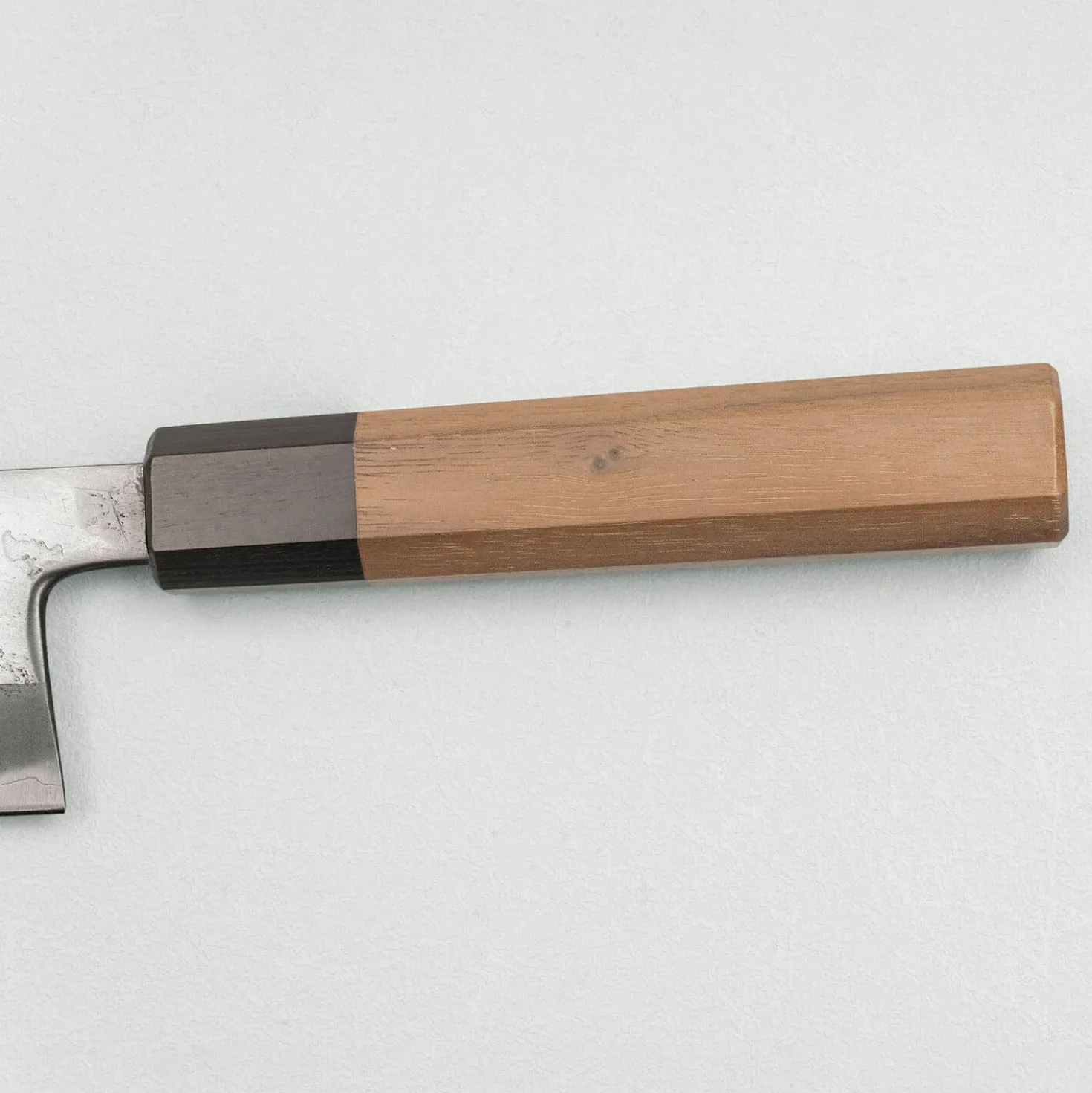 Motokyuuichi Aogami Super Nashiji Gyuto 21 cm