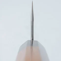 Motokyuuichi Aogami Super Nashiji Santoku 16.5 cm