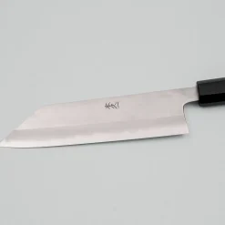 Motokyuuichi Aogami Super Nashiji Bunka 18 cm