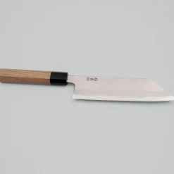 Motokyuuichi Aogami Super Nashiji Bunka 18 cm