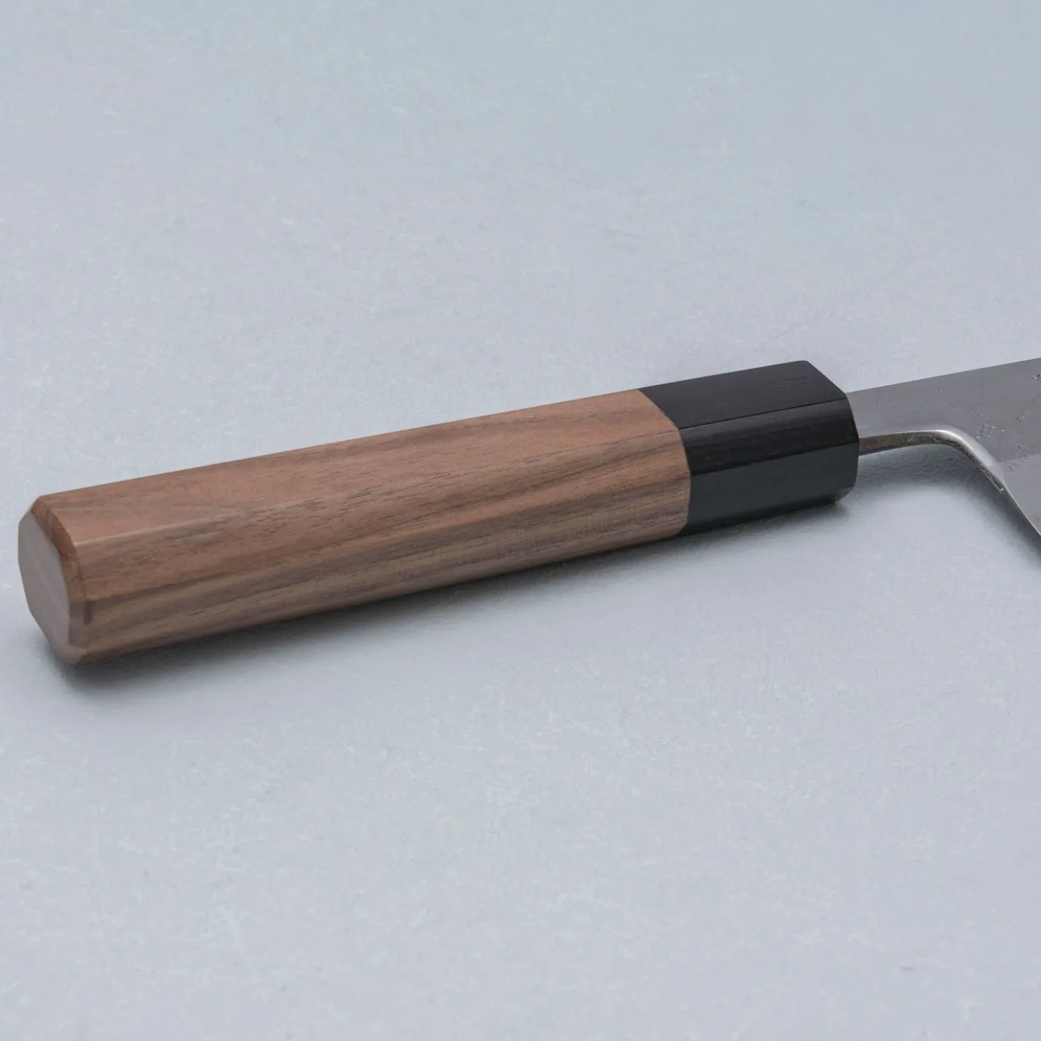 Motokyuuichi Aogami Super Nashiji Gyuto 24 cm