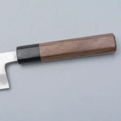 Motokyuuichi Aogami Super Nashiji Gyuto 24 cm